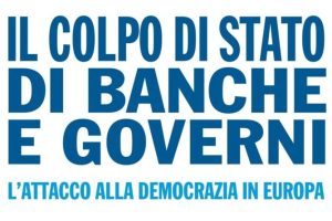 UNIALEPH-Colpo di stato di banche e governi-GALLINO