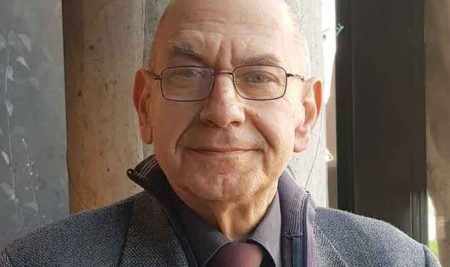 RAFFAELE FIORE: ama e fai quello che vuoi