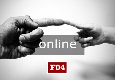 F04 online | VERSO UNA NUOVA UMANITÀ