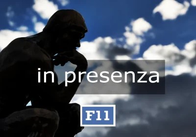 F11 | PURIFICAZIONE DEL PENSIERO T.S.V.G.A. (tocco, sguardo, voce gentile e amorevole) | 13-15 dicembre 2024 | Armeno