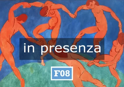 F08 | COSCIENZA CRISTICA E FELICITÀ INDISTRUTTIBILE | 27-29 settembre 2024 | Armeno