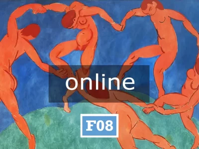 F08 online | COSCIENZA CRISTICA E FELICITÀ INDISTRUTTIBILE