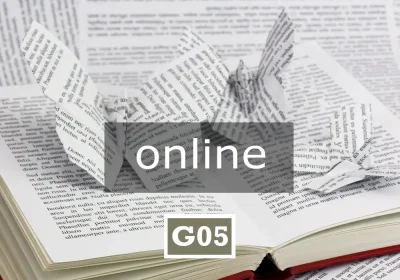 G05 online | IL LINGUAGGIO CREA LA REALTÀ