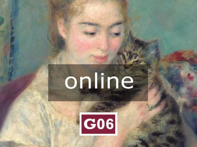 G06 online | L’AMORE RECIPROCO
